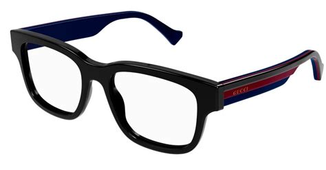 big gucci glasses|Gucci unisex glasses.